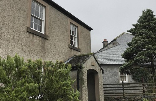 Nether Wasdale Apartment | Scafell View Apartment, Wasdale, The Lake District