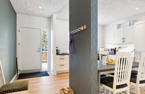 Farso House | "Scalli" - 1.5km to the fjord by Interhome