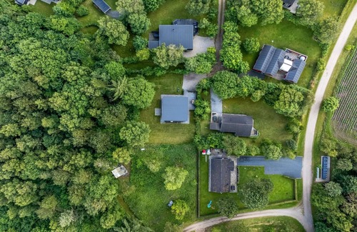 Farso House | "Scalli" - 1.5km to the fjord by Interhome