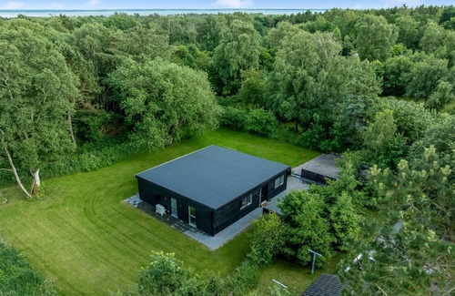 Farso House | "Scalli" - 1.5km to the fjord by Interhome