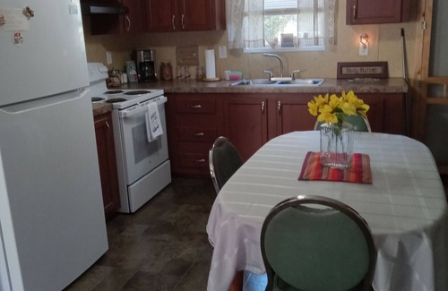 Homosassa House | Scallop Season - july 1st. Warm weather and lots of things to do on the water