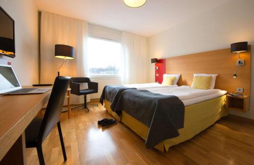 Ornskoldsvik Hotel | Scandic Örnsköldsvik