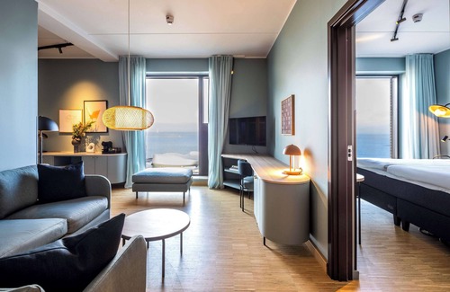 Kastrup Hotel | Scandic CPH Strandpark