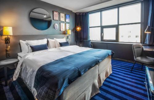 Frederiksberg Hotel | Scandic Falkoner