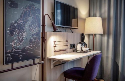 Ryd Hotel | Scandic Linköping Väst