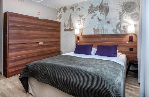 Ryd Hotel | Scandic Linköping Väst