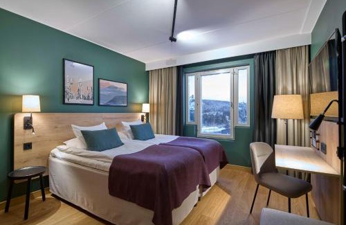 Falun Hotel | Scandic Lugnet
