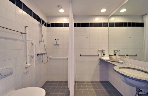 Esbjerg Hotel | Scandic Olympic