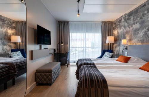Rovaniemi Hotel | Scandic Rovaniemi City