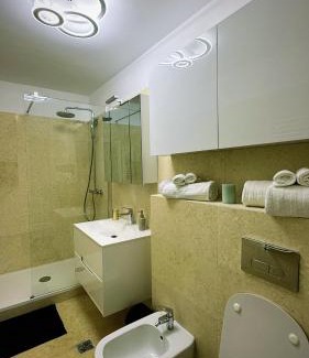 Piatra Neamt Apartment | Scandinavia Apartment 1
