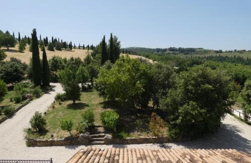 Fratta Villa | Scappo in Umbria, Casale Lenuccia