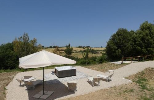 Fratta Villa | Scappo in Umbria, Casale Lenuccia