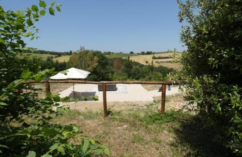 Fratta Villa | Scappo in Umbria, Casale Lenuccia