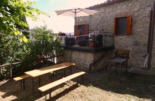 Amelia House | Scappo In Umbria, La casa dei nonni