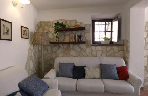 Amelia House | Scappo In Umbria, La casa dei nonni