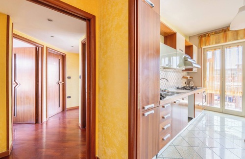 Naples City Centre Apartment | Scaramantico Apartment