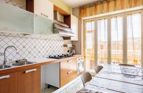 Naples City Centre Apartment | Scaramantico Apartment