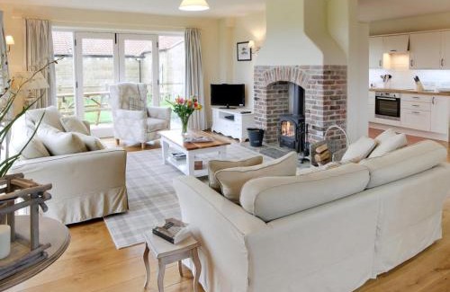Scalby House | Scarborough Cottage-Ixh