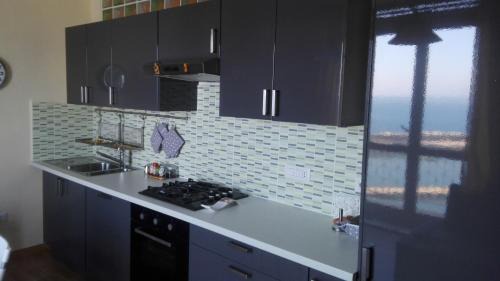 Scario Apartment | Scario Sunny Apartment in centro