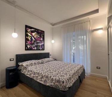 Vomero Apartment | Scarlatti 67 Apartment