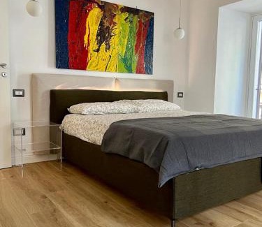 Vomero Apartment | Scarlatti 67 Apartment