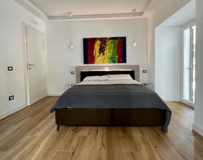 Vomero Apartment | Scarlatti 67 Apartment