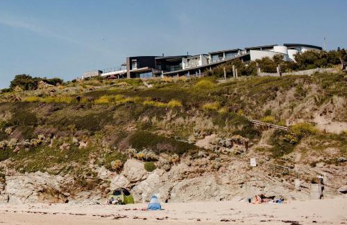 Trenance Hotel | Scarlet Hotel - Adults Only
