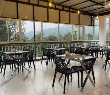Devikolam Resort | Scarlet Resort By Welcomia Hospitality