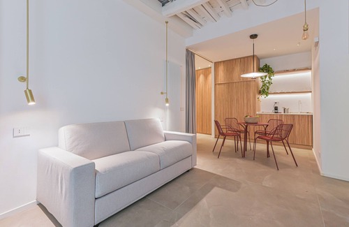 Vernazza House | ScarletnCharming Home with Carruggio View in the Heart of Cinque Terre, Vernazza