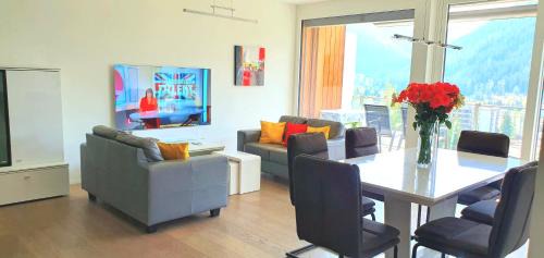 Meierhof Apartment | Scarlett