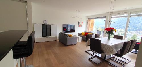 Meierhof Apartment | Scarlett