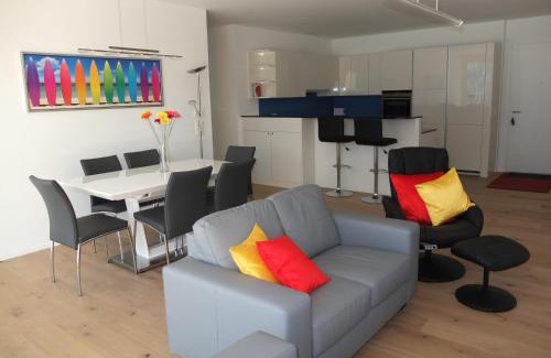 Meierhof Apartment | Scarlett