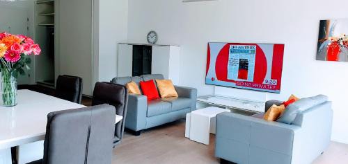 Meierhof Apartment | Scarlett