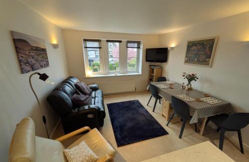 Ingleton Apartment | Scarside