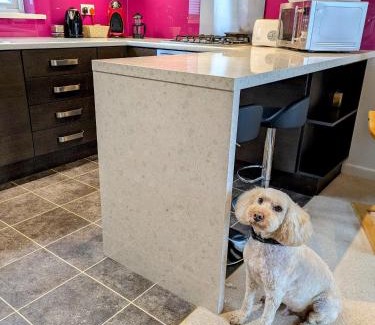 Ingleton Apartment | Scarside
