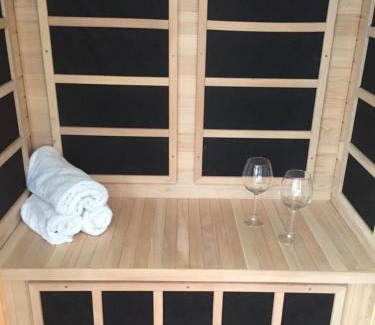 Penpont House | Scaurbridge Cottage with Hot Tub and Sauna