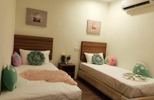 Bandar Tun Razak Hotel | SCC Velodrome KL