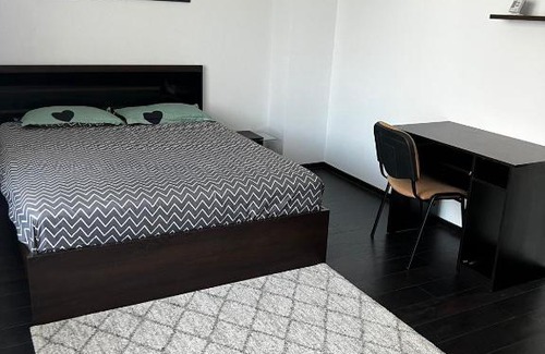 Cluj-Napoca Apartment | SCC2 Apartments