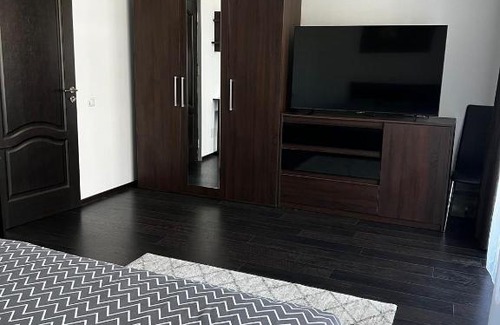 Cluj-Napoca Apartment | SCC2 Apartments