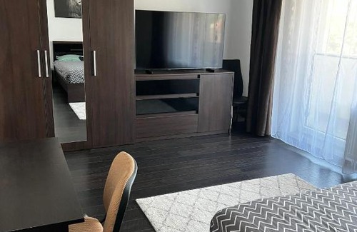 Cluj-Napoca Apartment | SCC2 Apartments