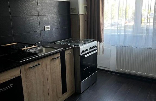 Cluj-Napoca Apartment | SCC2 Apartments
