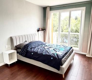Sceaux Apartment | Sceaux apartment 11 km from Louvre Museum