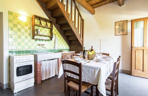 Figline e Incisa Valdarno House | Scenic Stay near Florence
