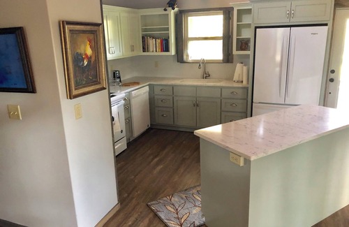 Lawley Other | Scenic and Private 3-bedroom farmhouse