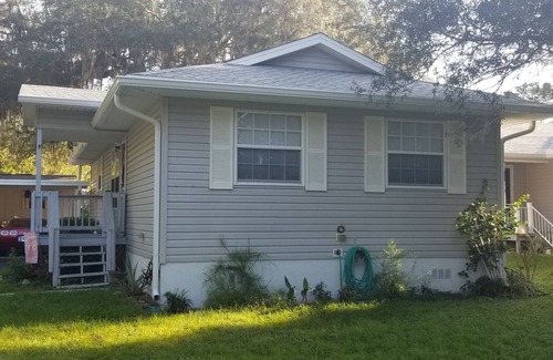 Summerfield Apartment | Scenic Country Hide-away in the Heart of Horse Country