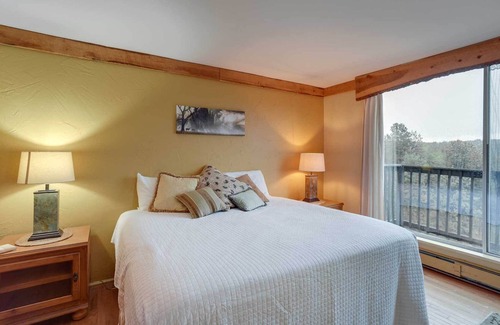 Florissant Cabin | Scenic 'Dawn of Hope Ranch' Lodge w/ Zipline!