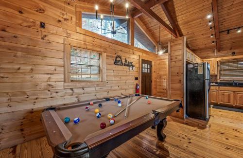 Chalet Village House | Scenic Decks, Hot Tub, Minutes to Trails & Town