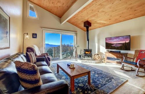 Tahoe Village House | Scenic Escape - BEST views of Lake Tahoe