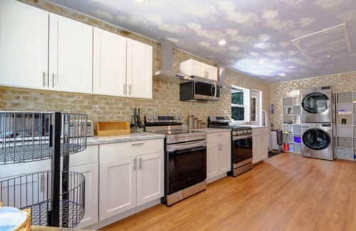 Pine Mountain Club Cabin | Scenic Frazier Park Cabin Stay