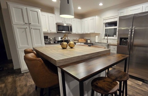 Greenback House | Scenic Greenback-New Country House near Maryville/Lenoir/Airport/Smoky Mountains